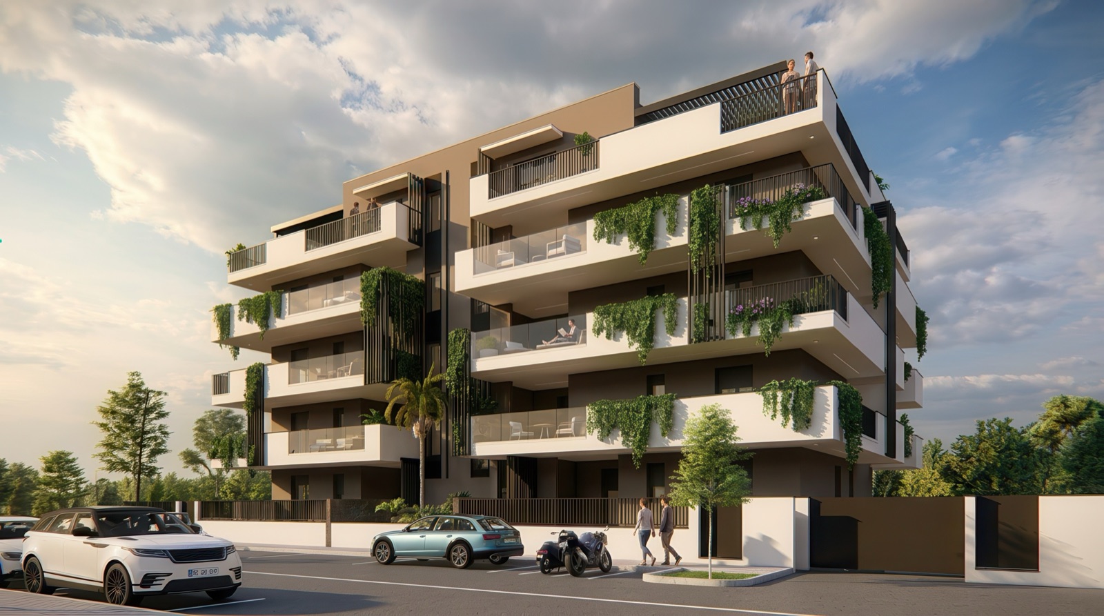 Residenze Borsacchio — immagine 9