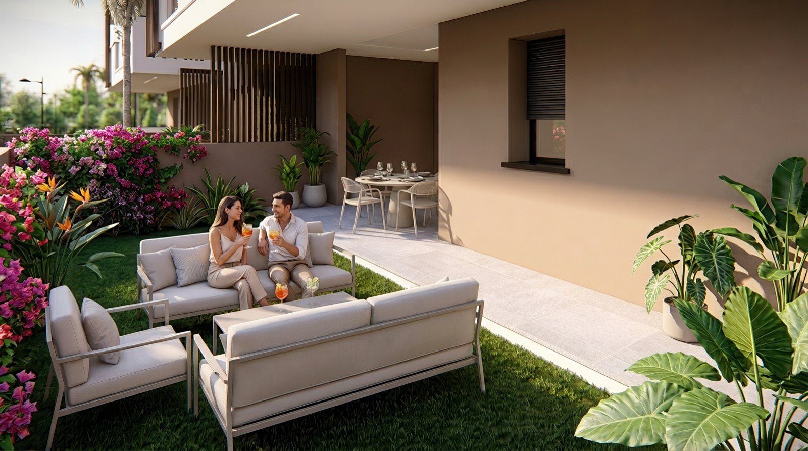Residenze Borsacchio — immagine 10