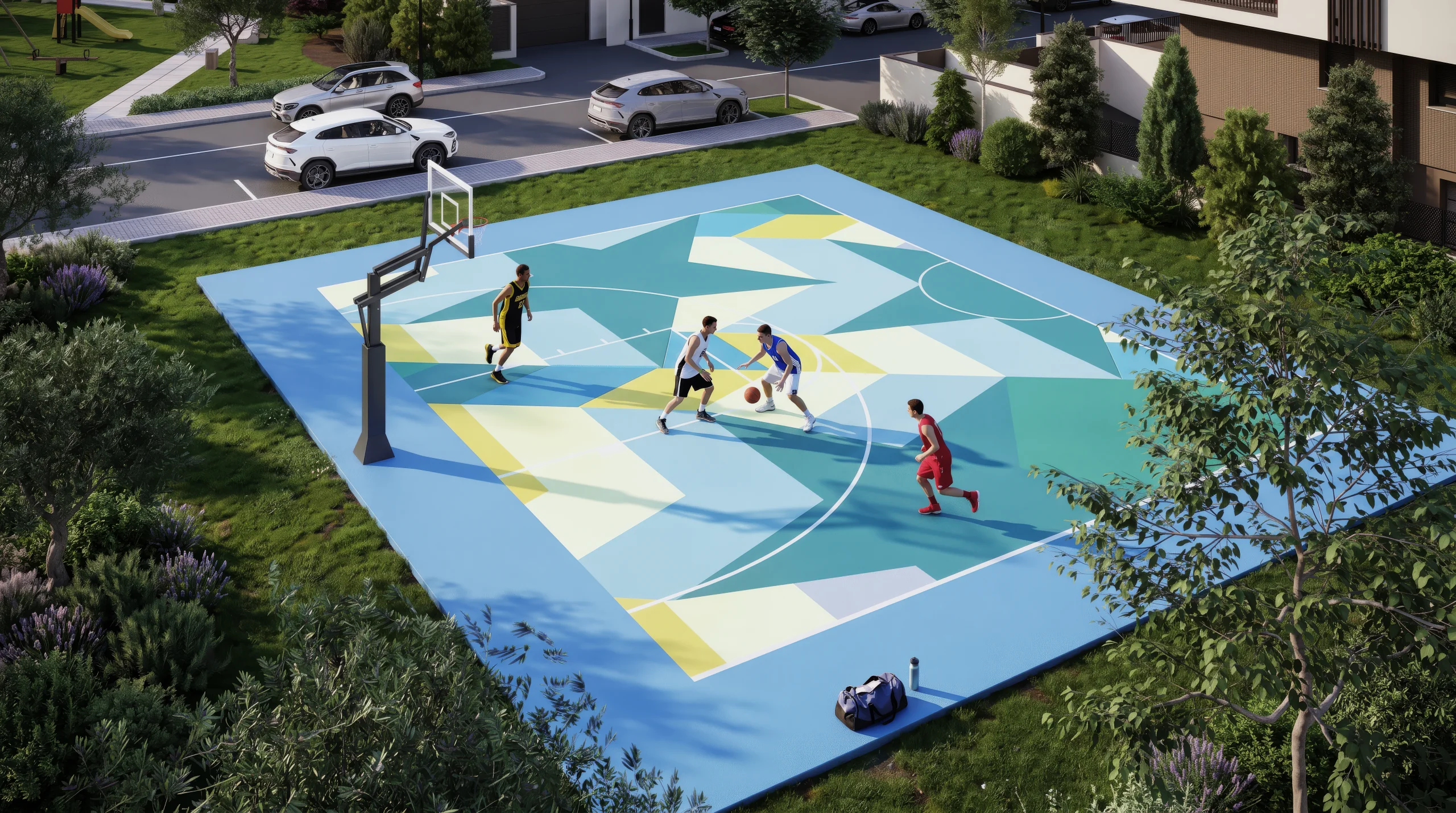 Residenze Borsacchio — immagine 10