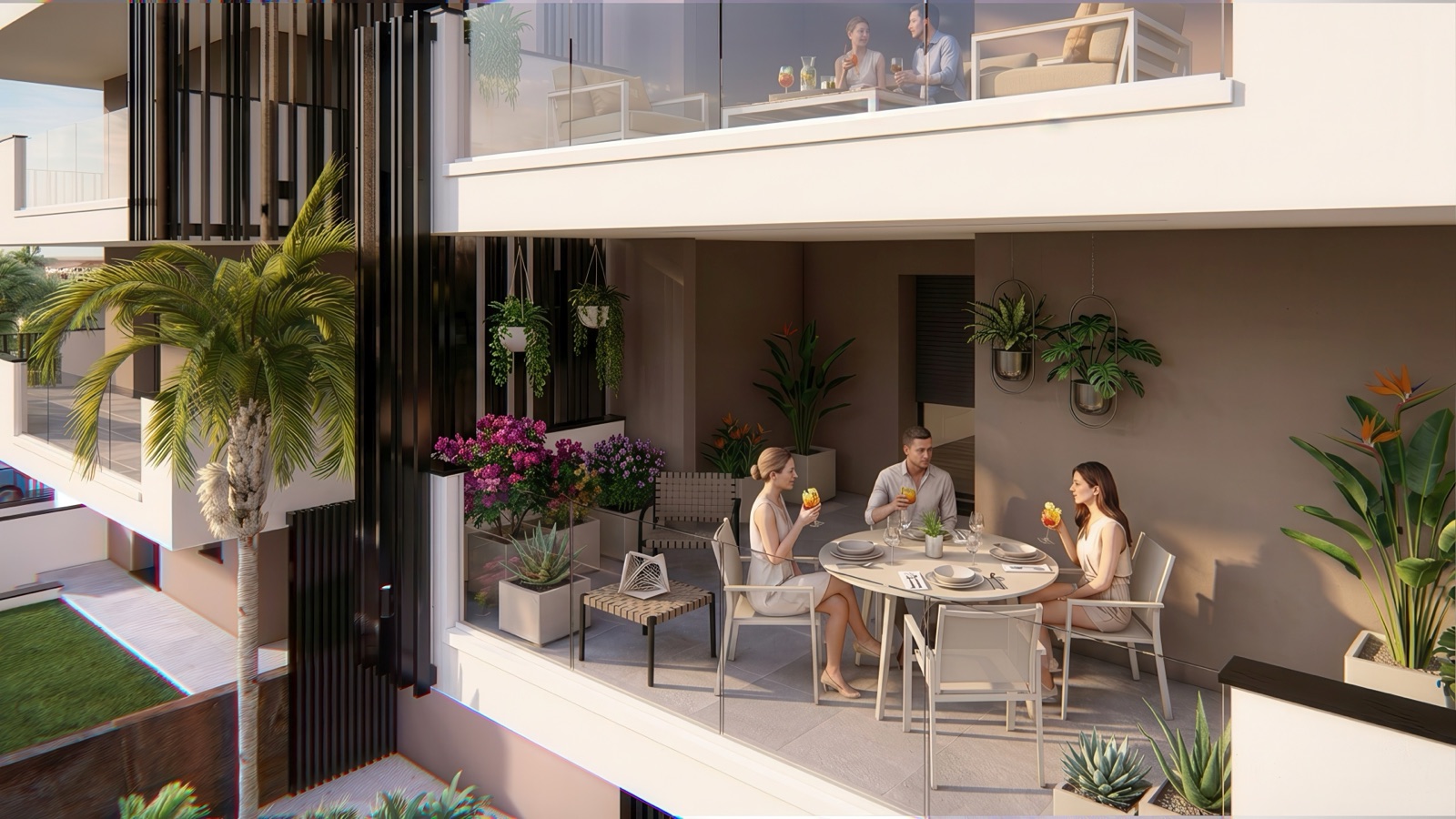 Residenze Borsacchio — immagine 11