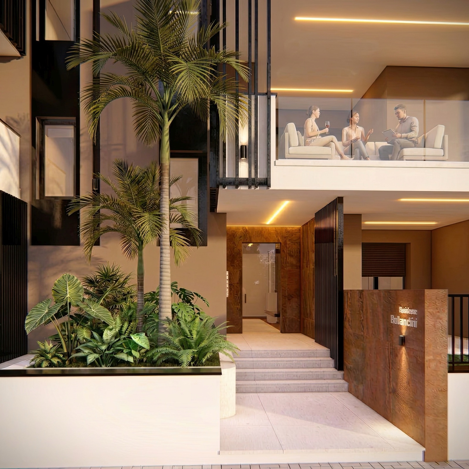 Residenze Borsacchio — immagine 12