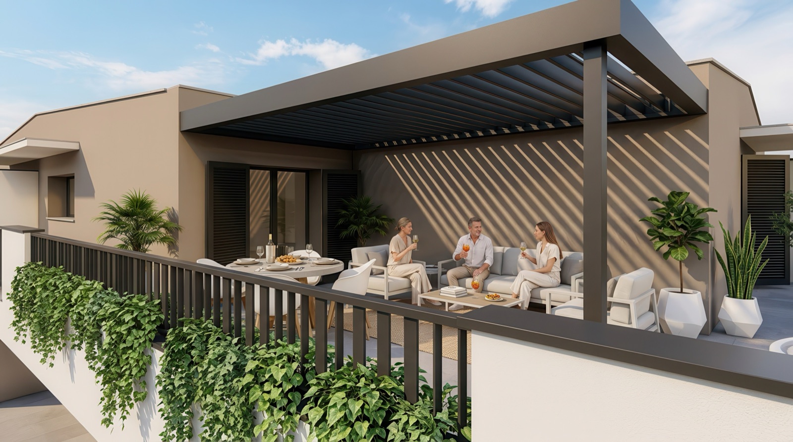 Residenze Borsacchio — immagine 13