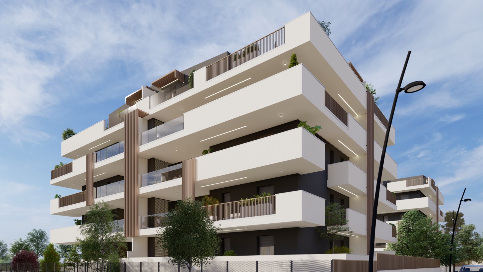 Residenze Borsacchio — immagine 1