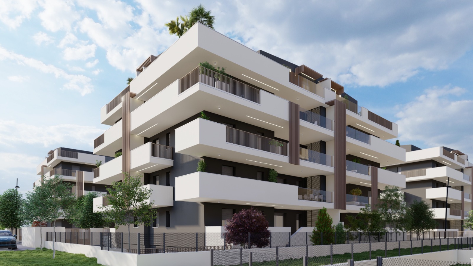 Residenze Borsacchio — immagine 2
