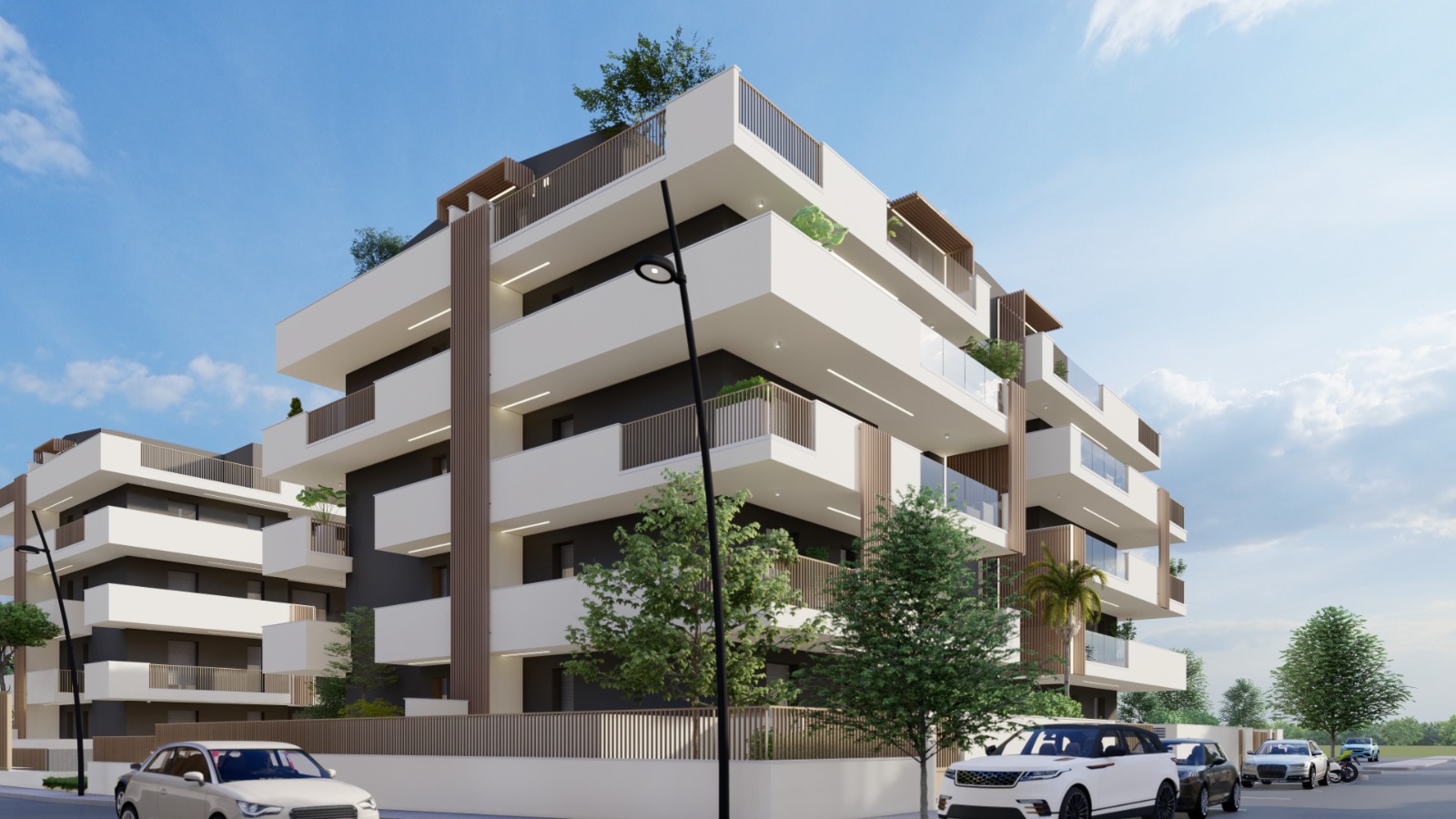 Residenze Borsacchio — immagine 3