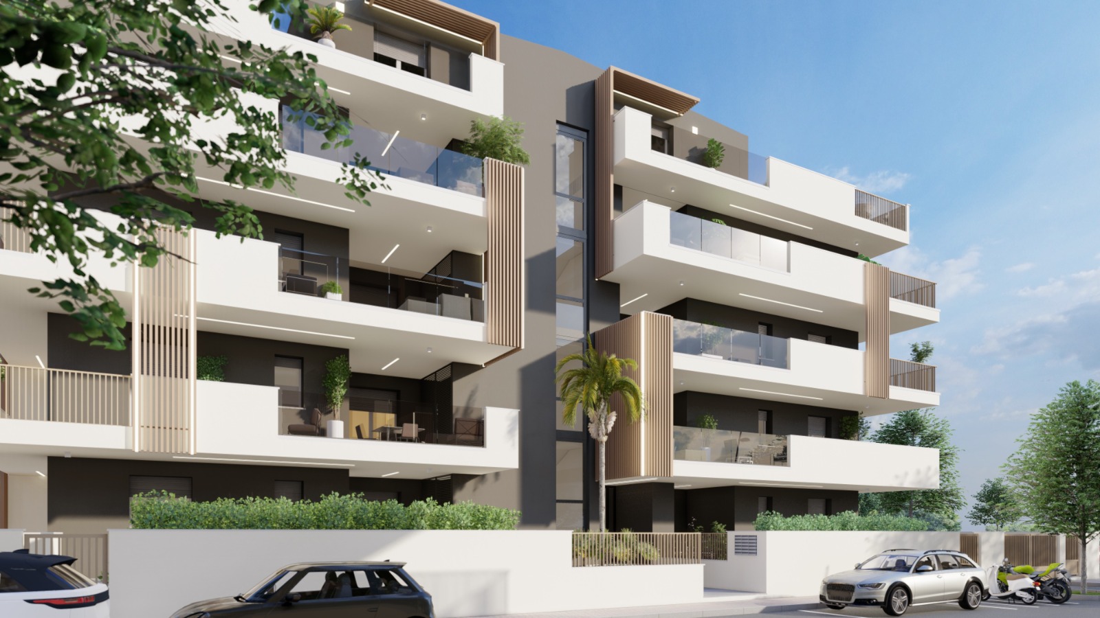 Residenze Borsacchio — immagine 4