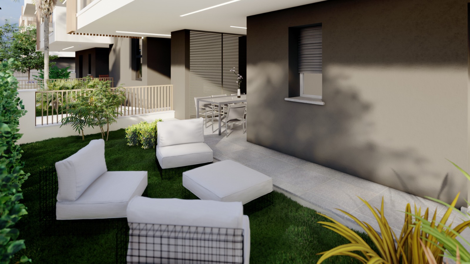 Residenze Borsacchio — immagine 5