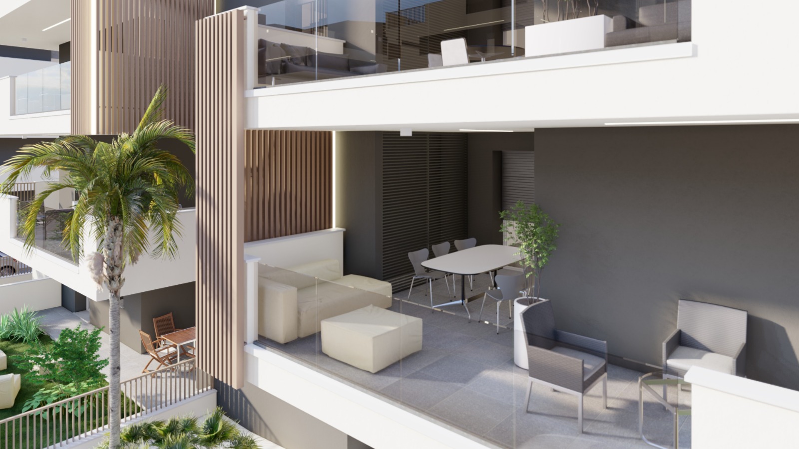 Residenze Borsacchio — immagine 6