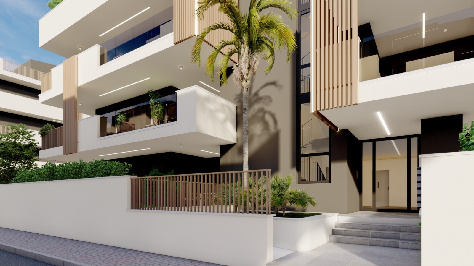 Residenze Borsacchio — immagine 7