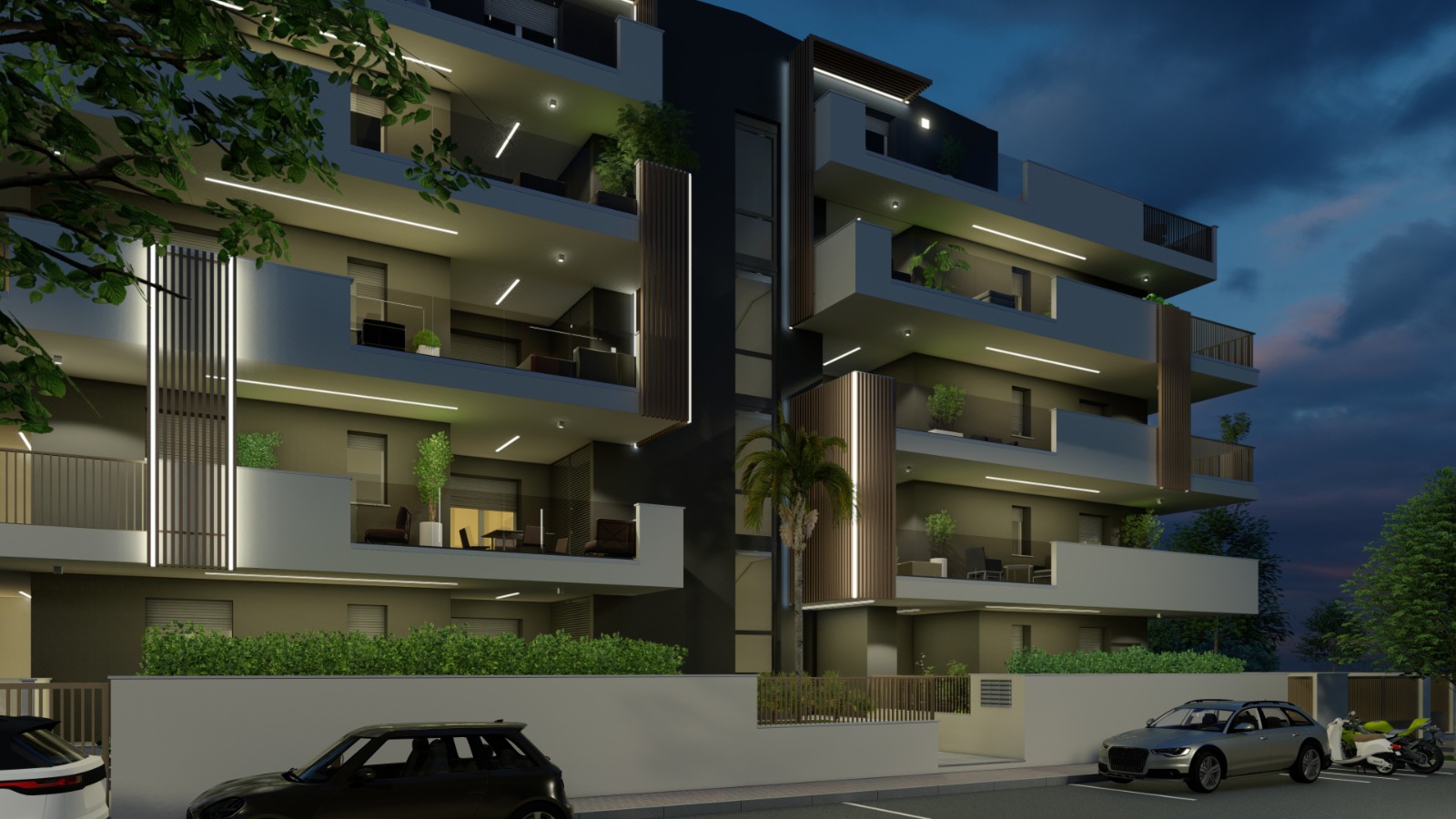 Residenze Borsacchio — immagine 8