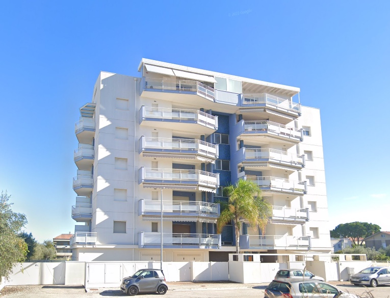 Alba Adriatica — Lucidi Costruzioni
