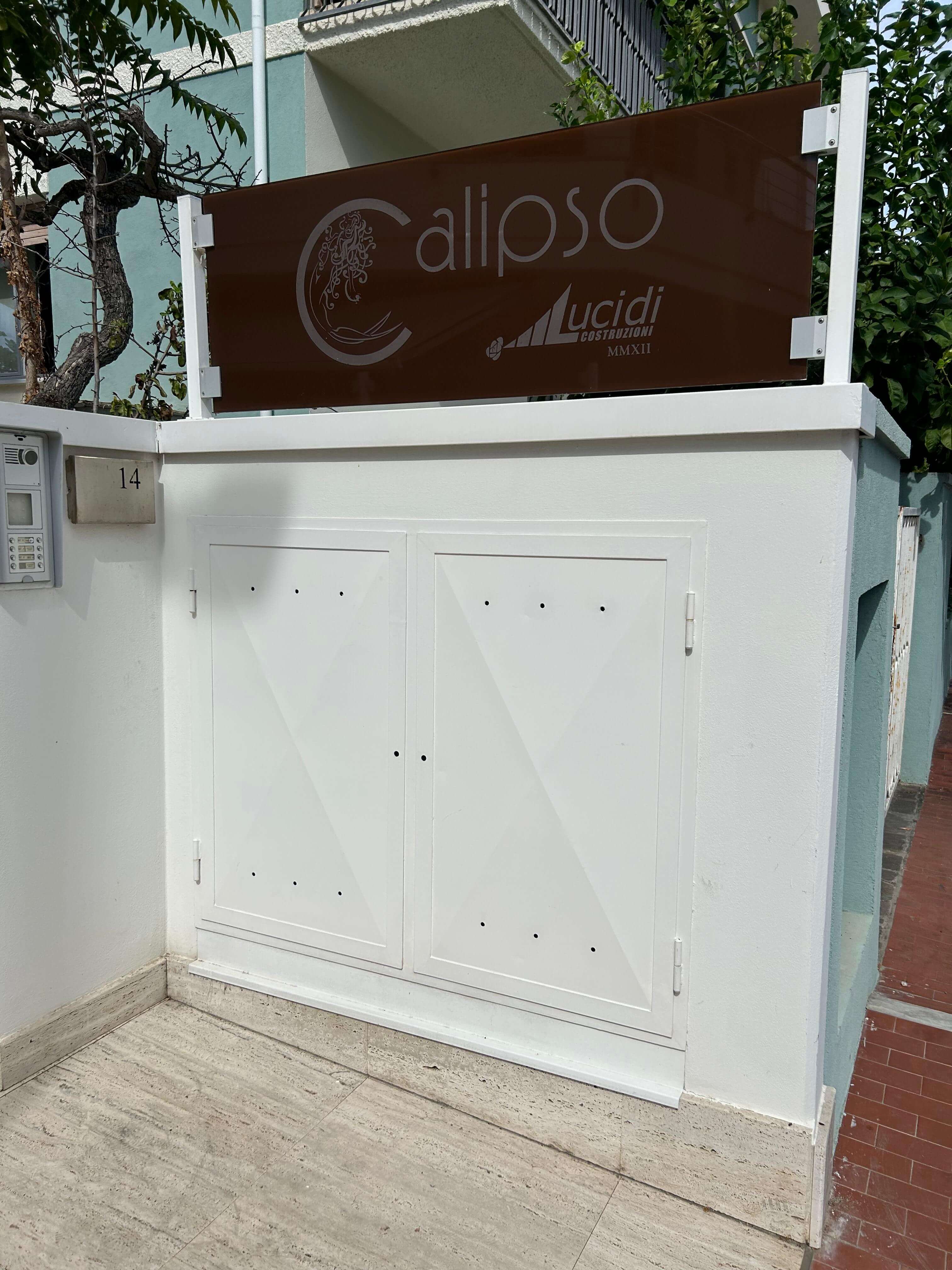 Calipso — immagine 2