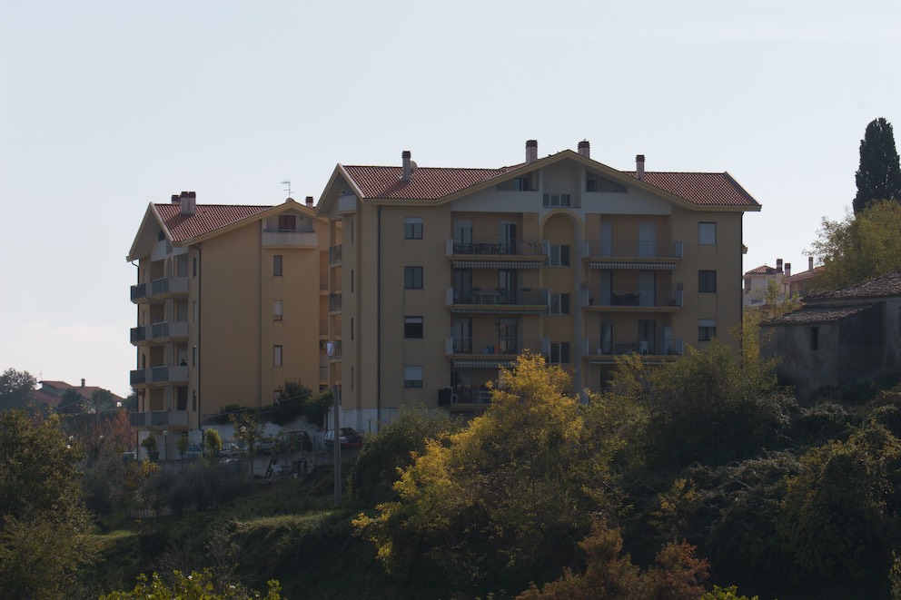 Gran Panorama — Lucidi Costruzioni