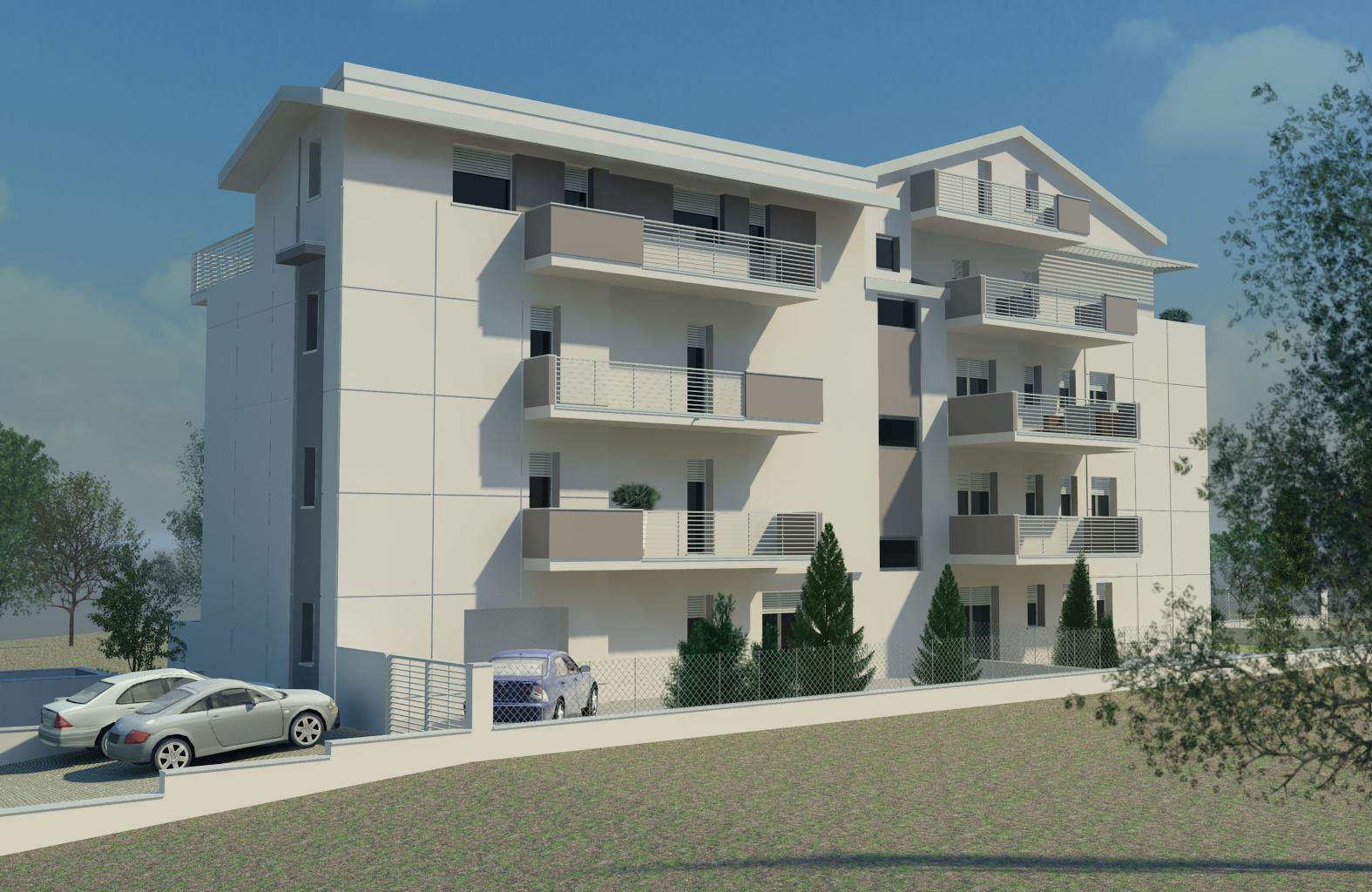 Palazzo Roma — immagine 2