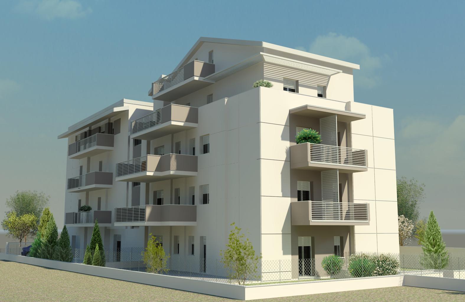 Palazzo Roma — immagine 3