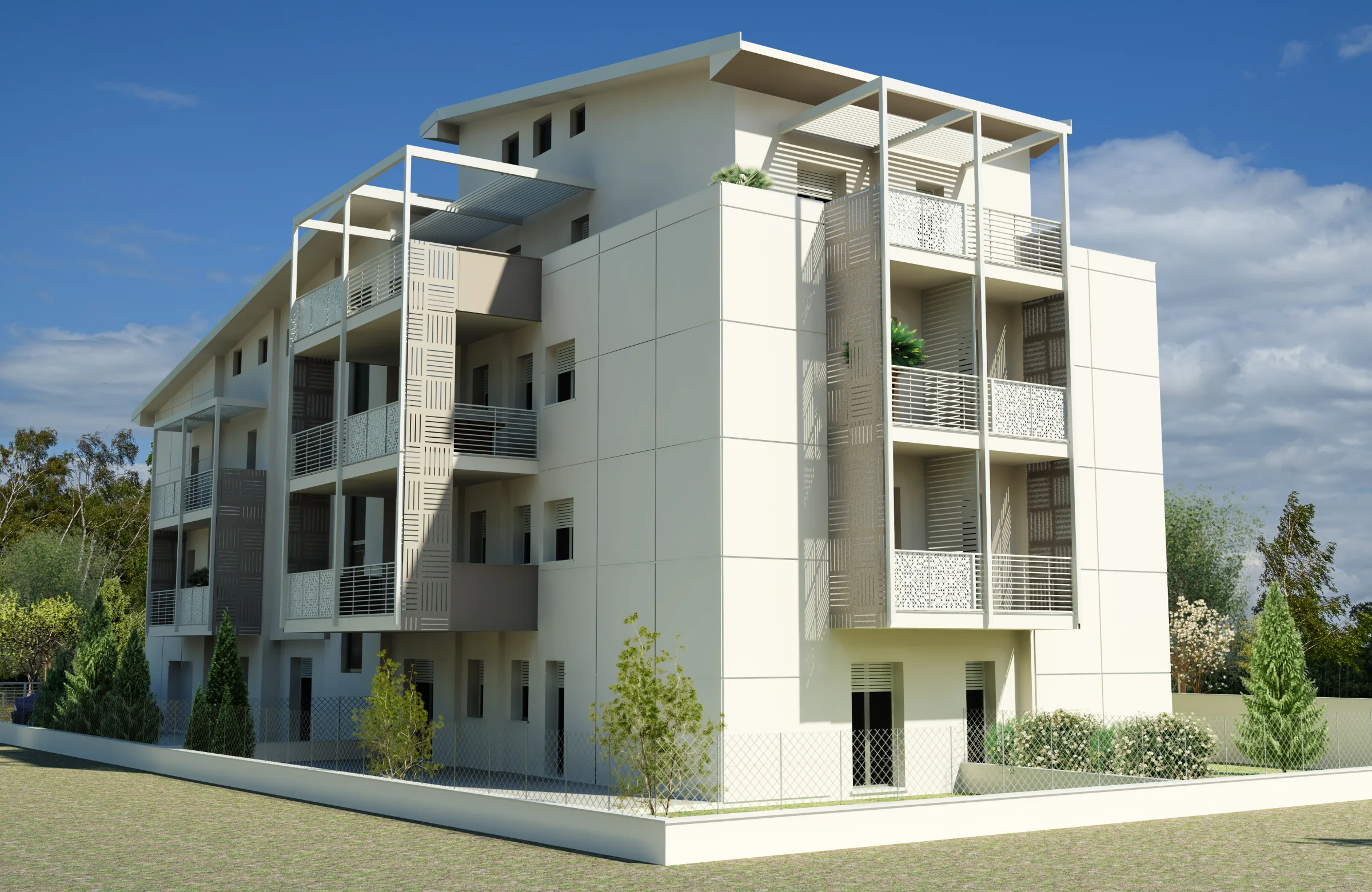 Palazzo Roma — immagine 3