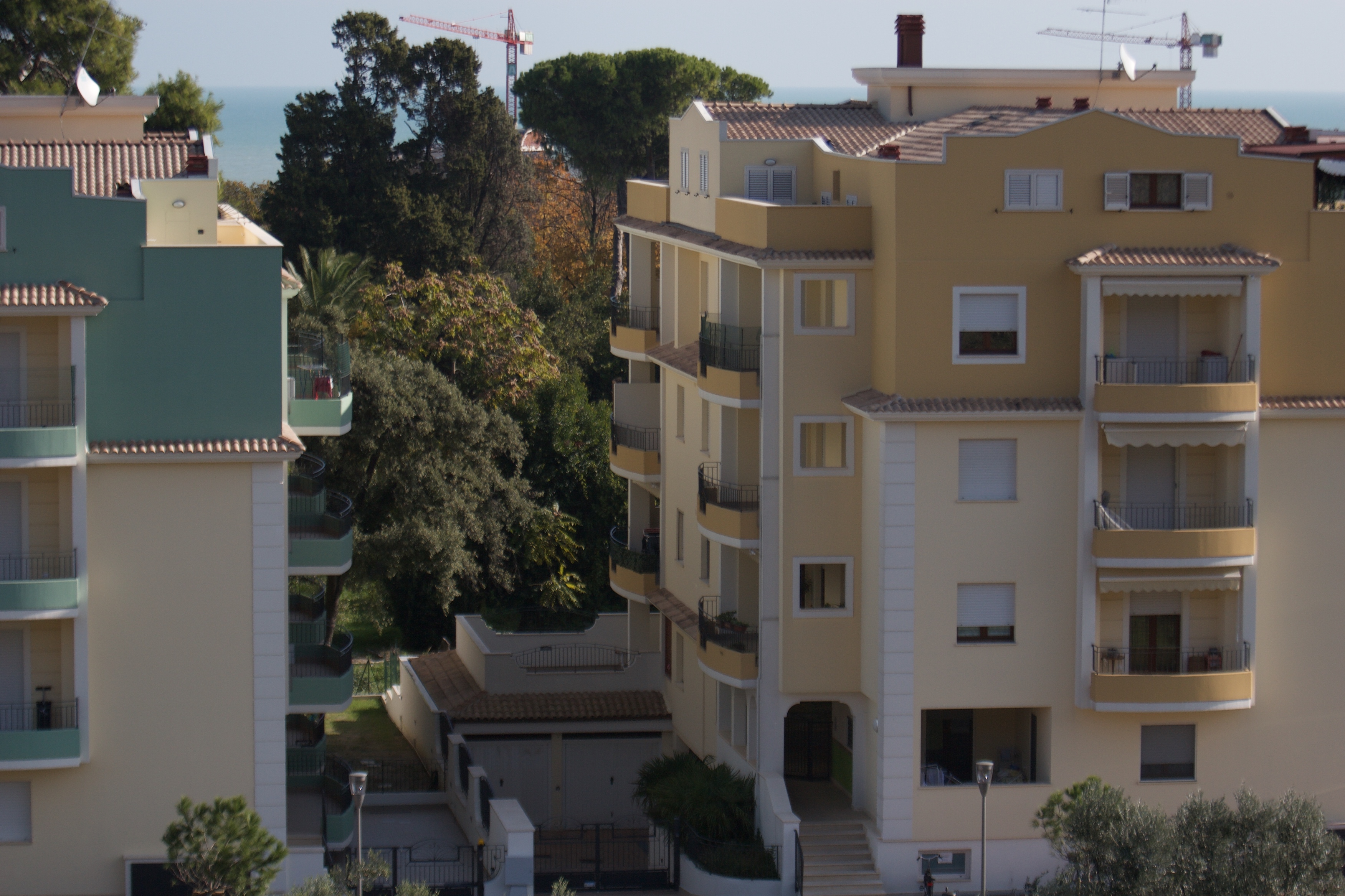 Parco dei Pini — immagine 1