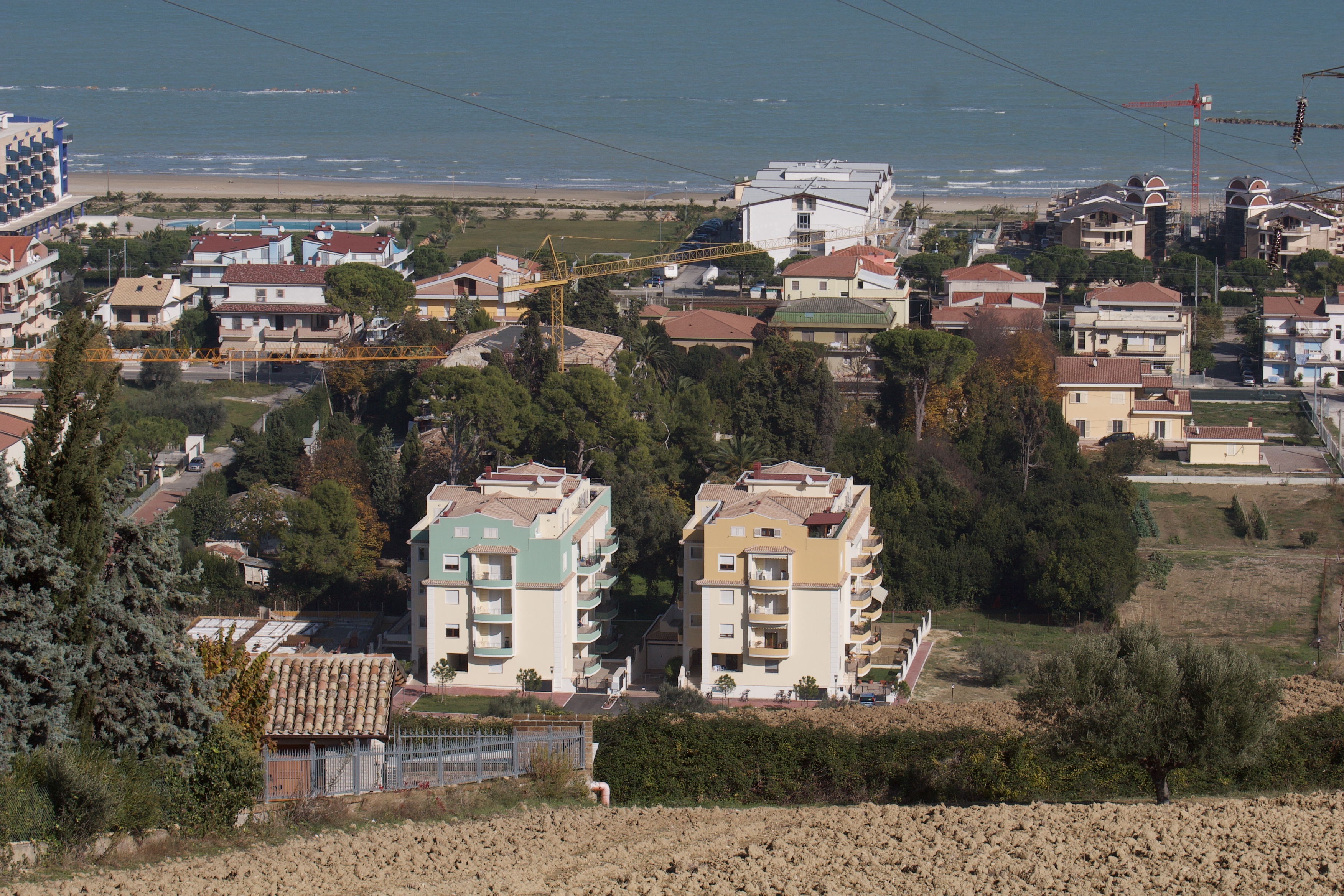 Parco dei Pini — immagine 2