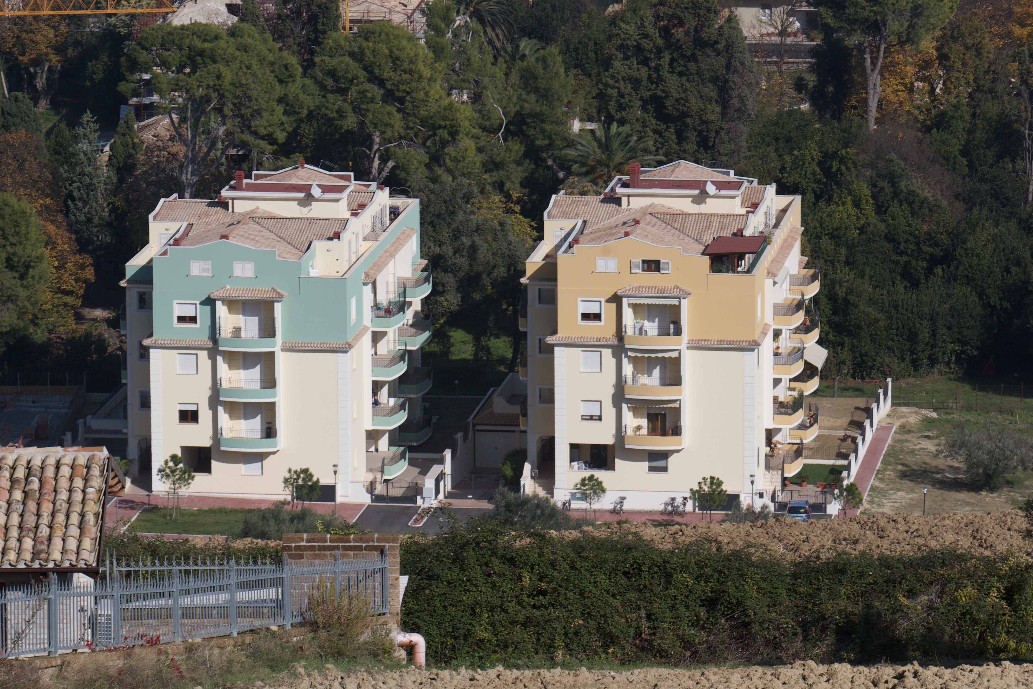 Parco dei Pini — immagine 3