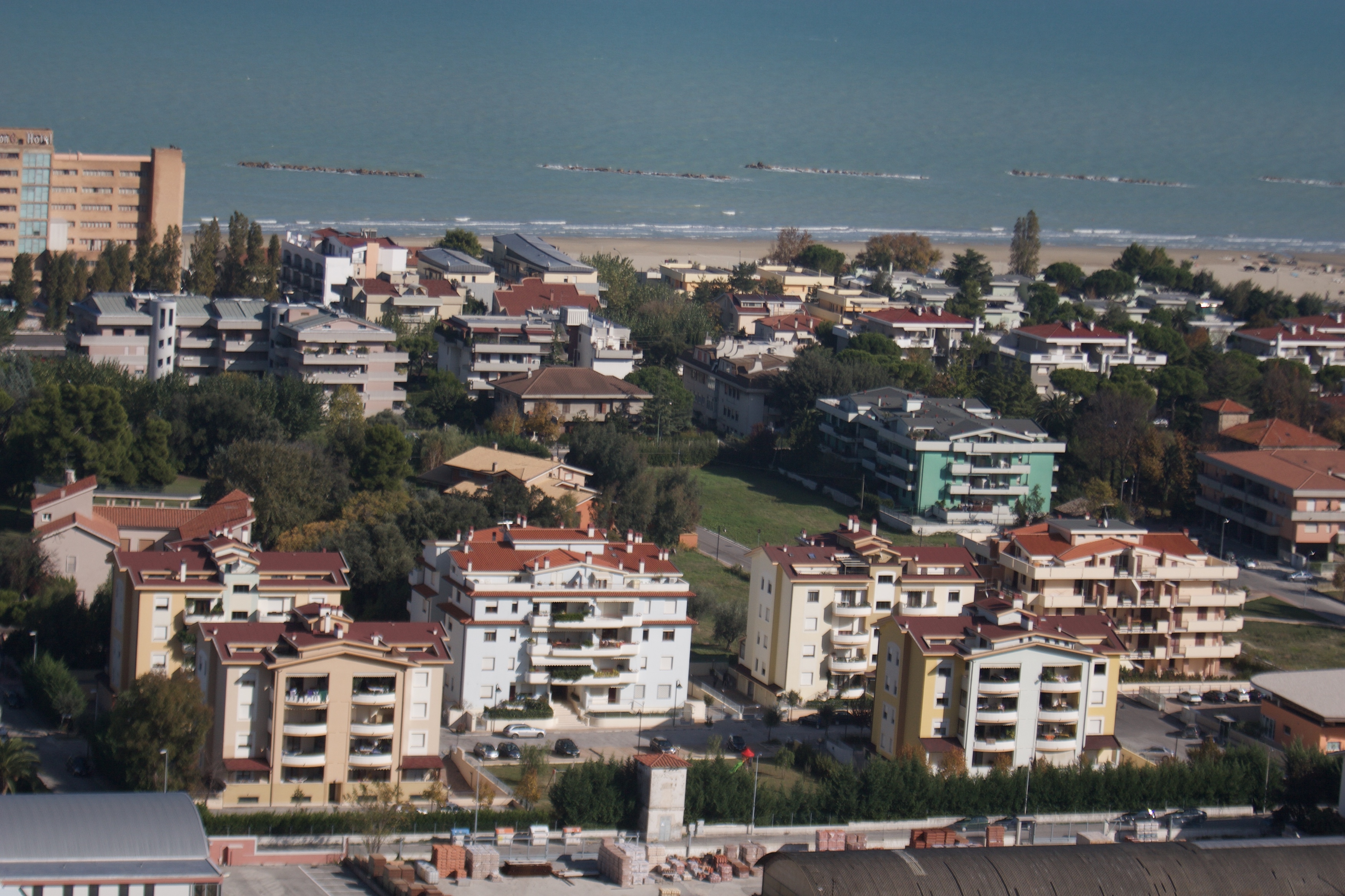 Parco dei Pini — immagine 4