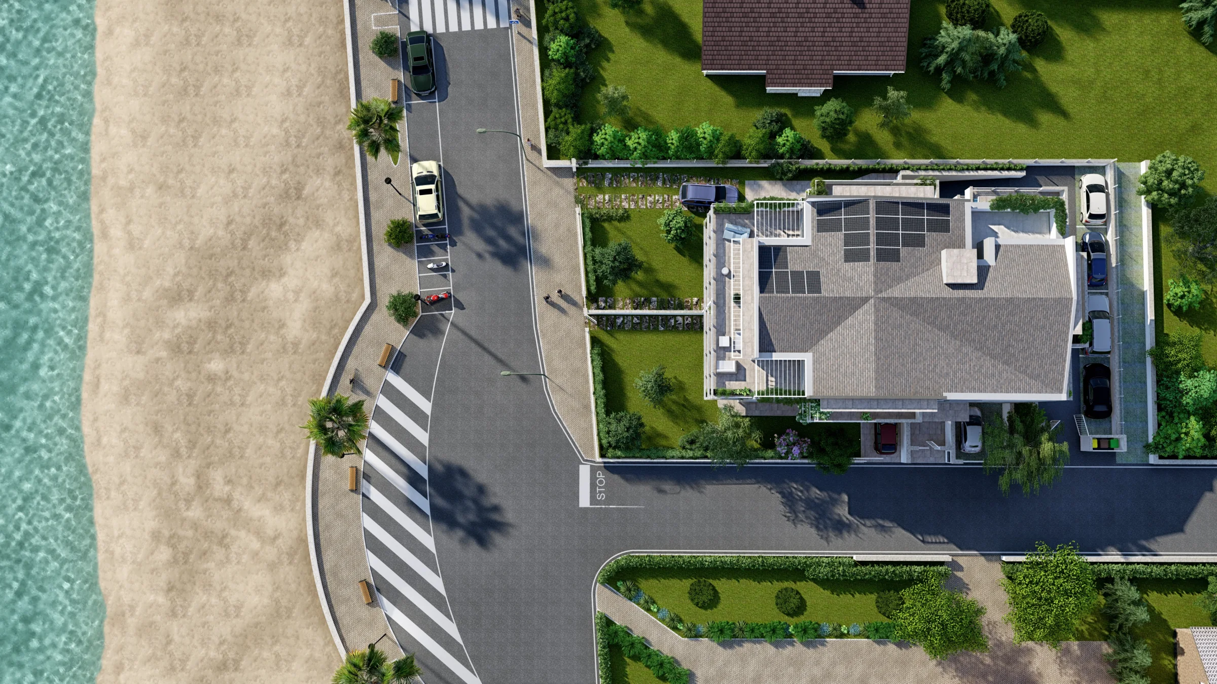 Pearl Palace — immagine 8