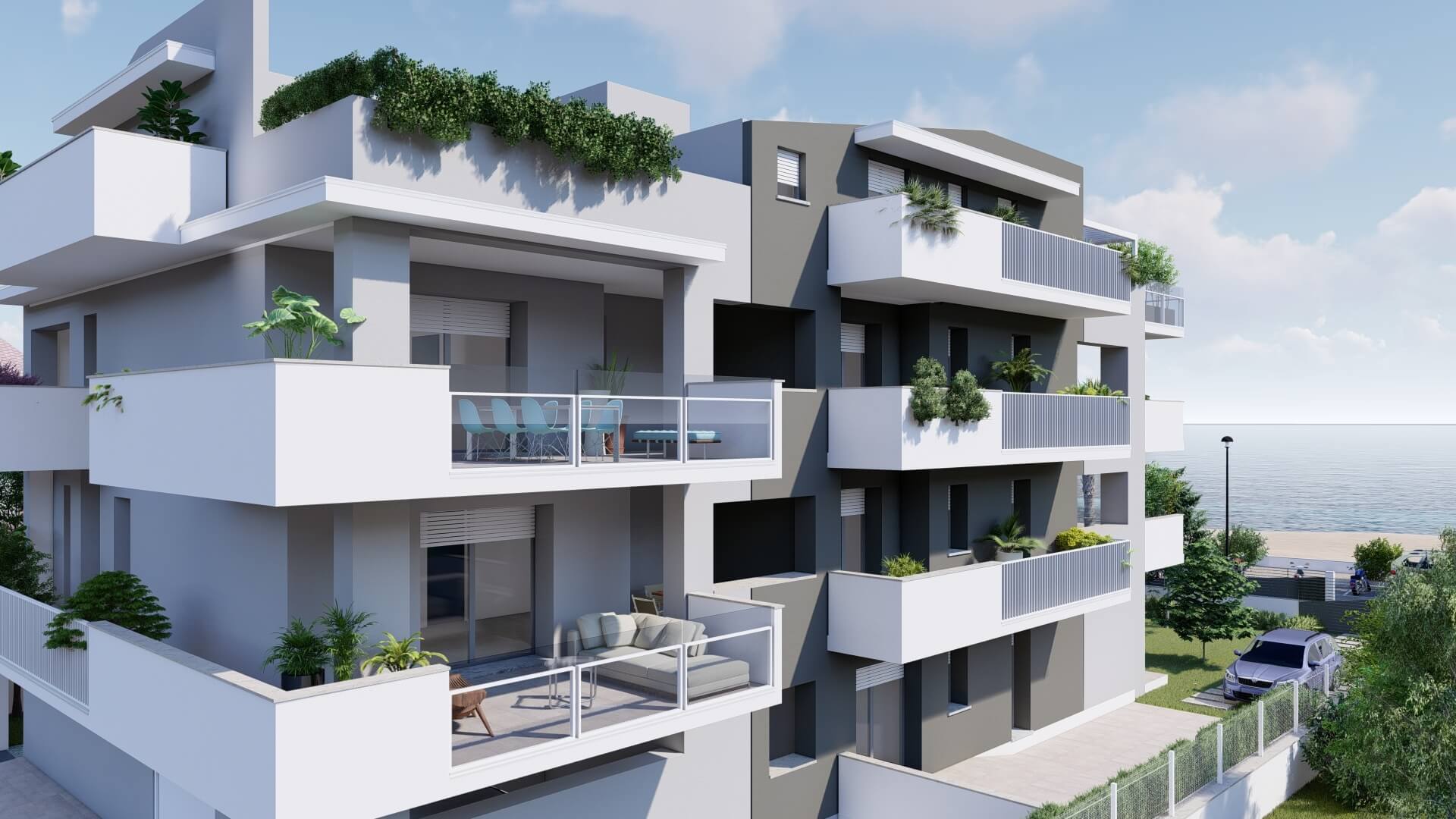 Pearl Palace — immagine 1