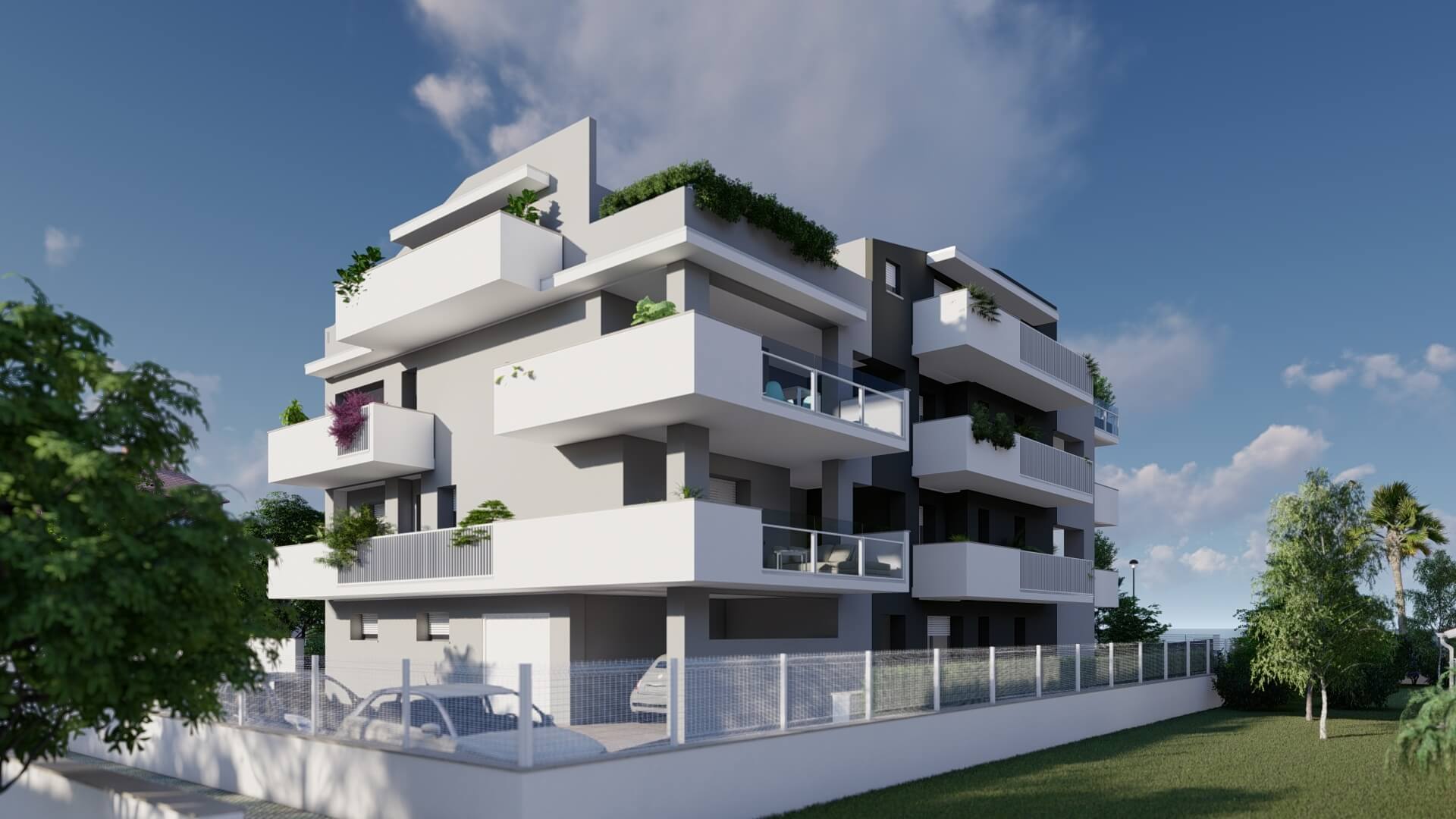 Pearl Palace — immagine 3