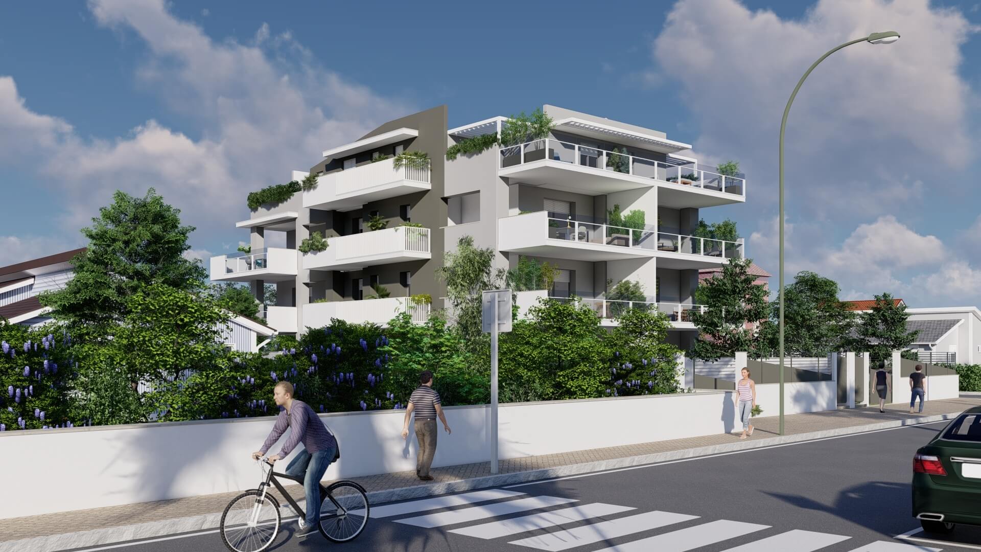 Pearl Palace — immagine 4