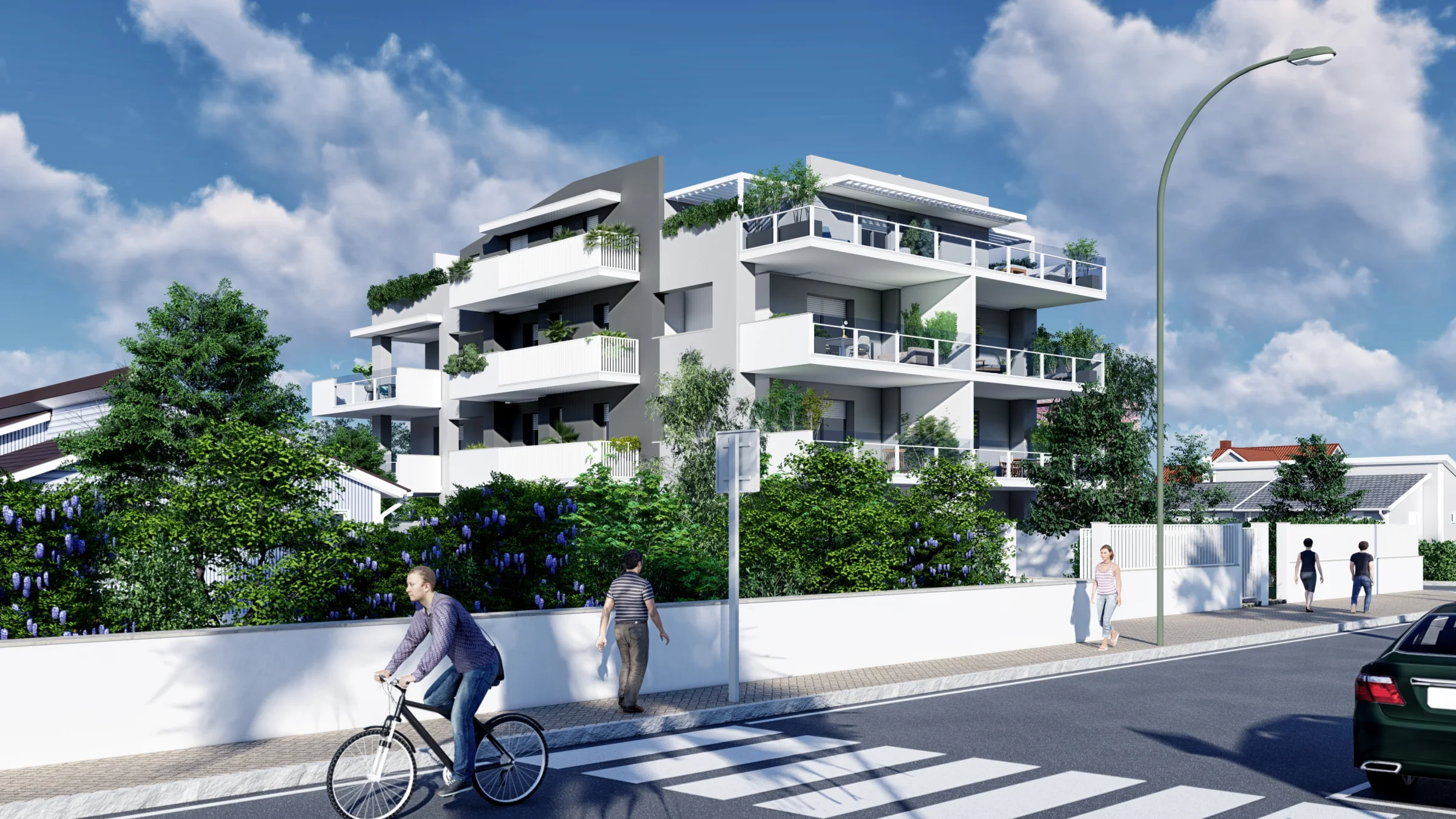Pearl Palace — immagine 3