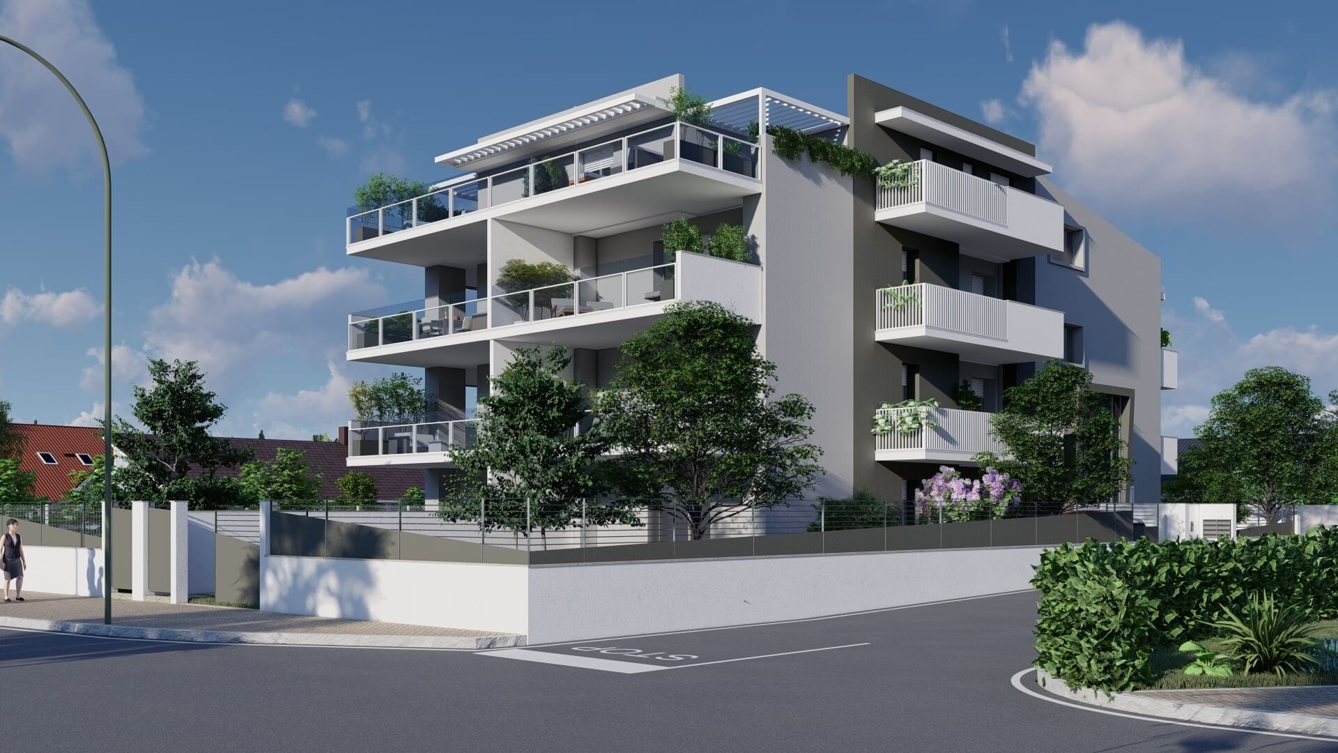 Pearl Palace — immagine 5