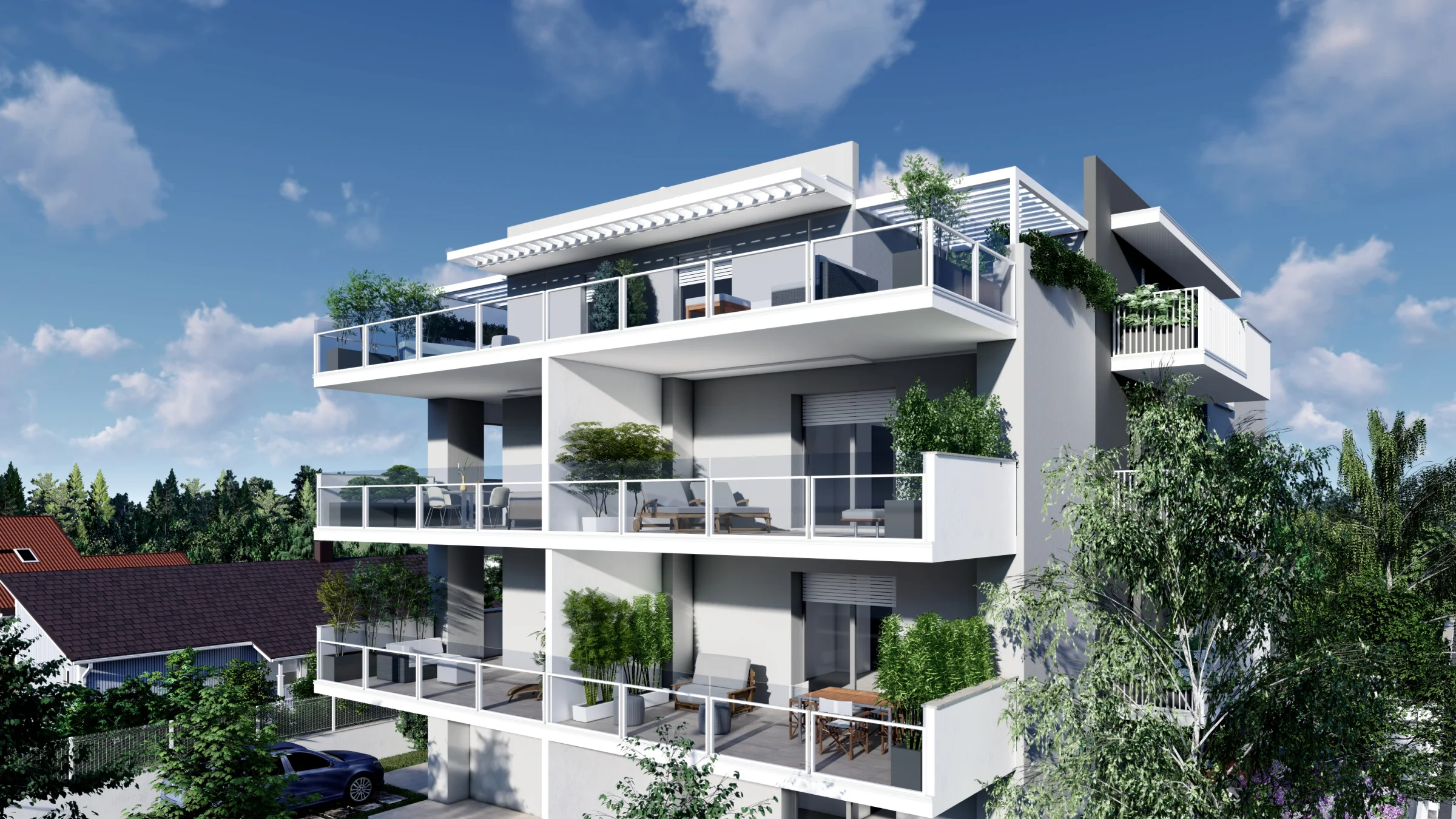 Pearl Palace — immagine 5