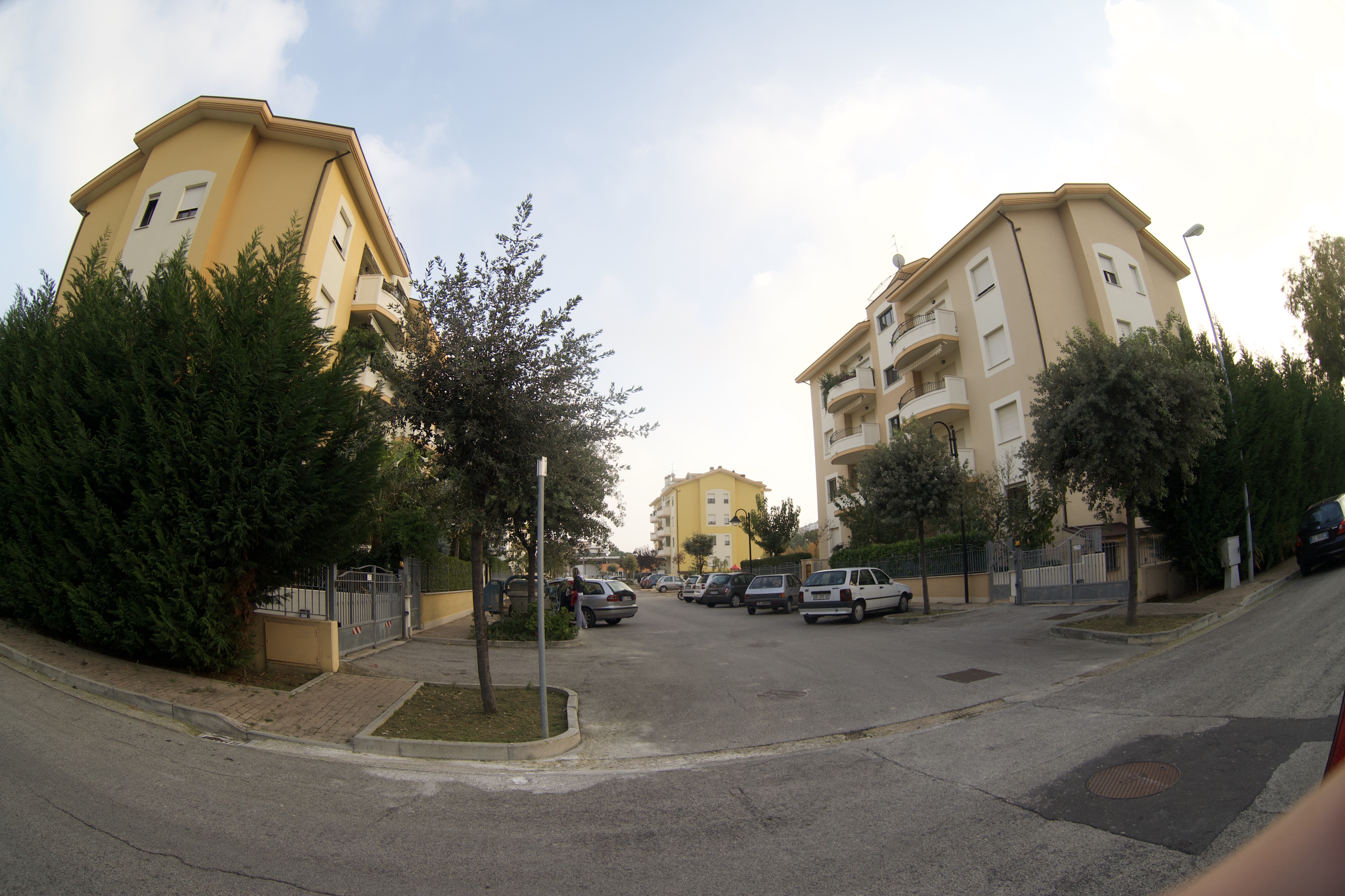 Residence Acquazzurra — immagine 1