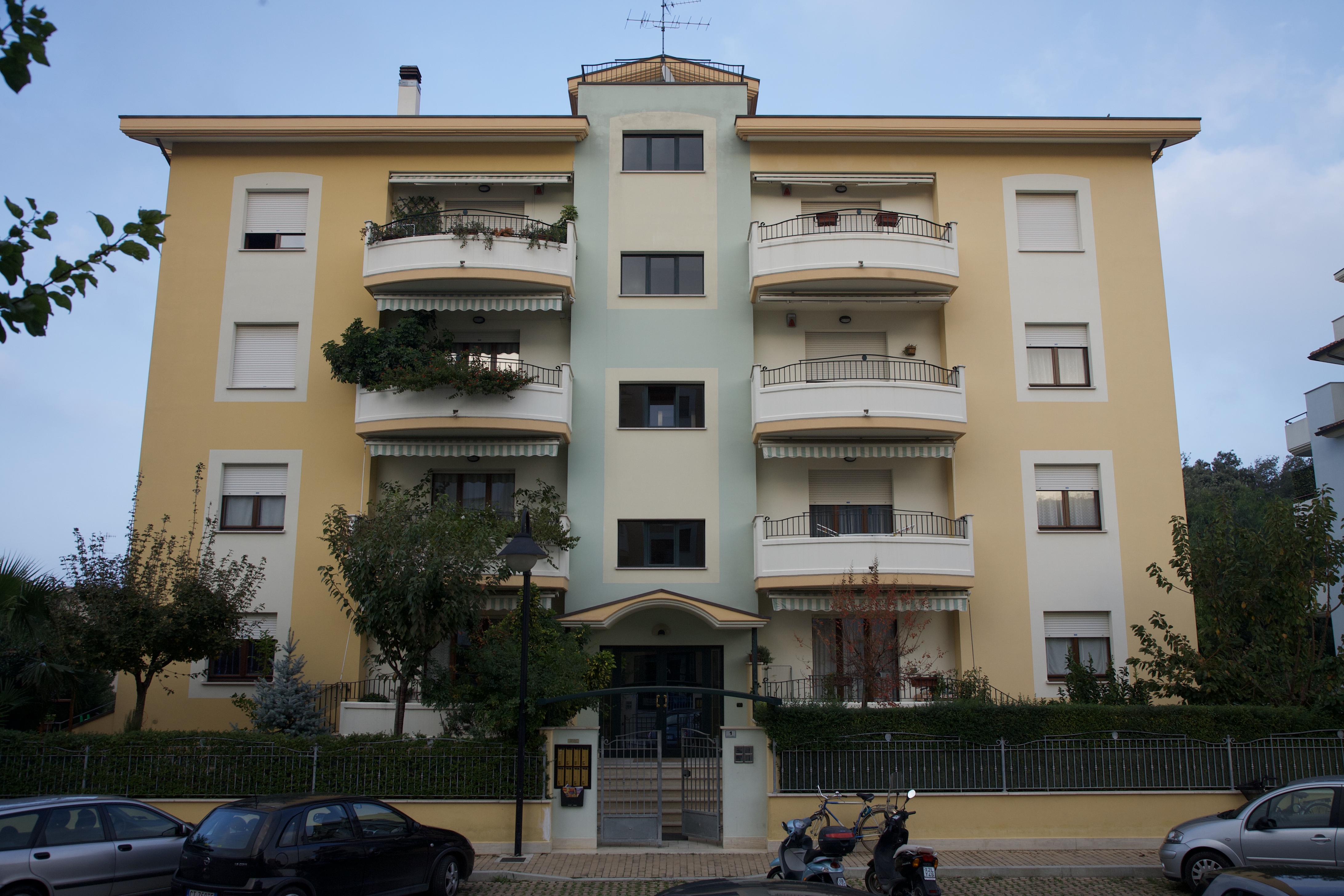 Residence Acquazzurra — immagine 2