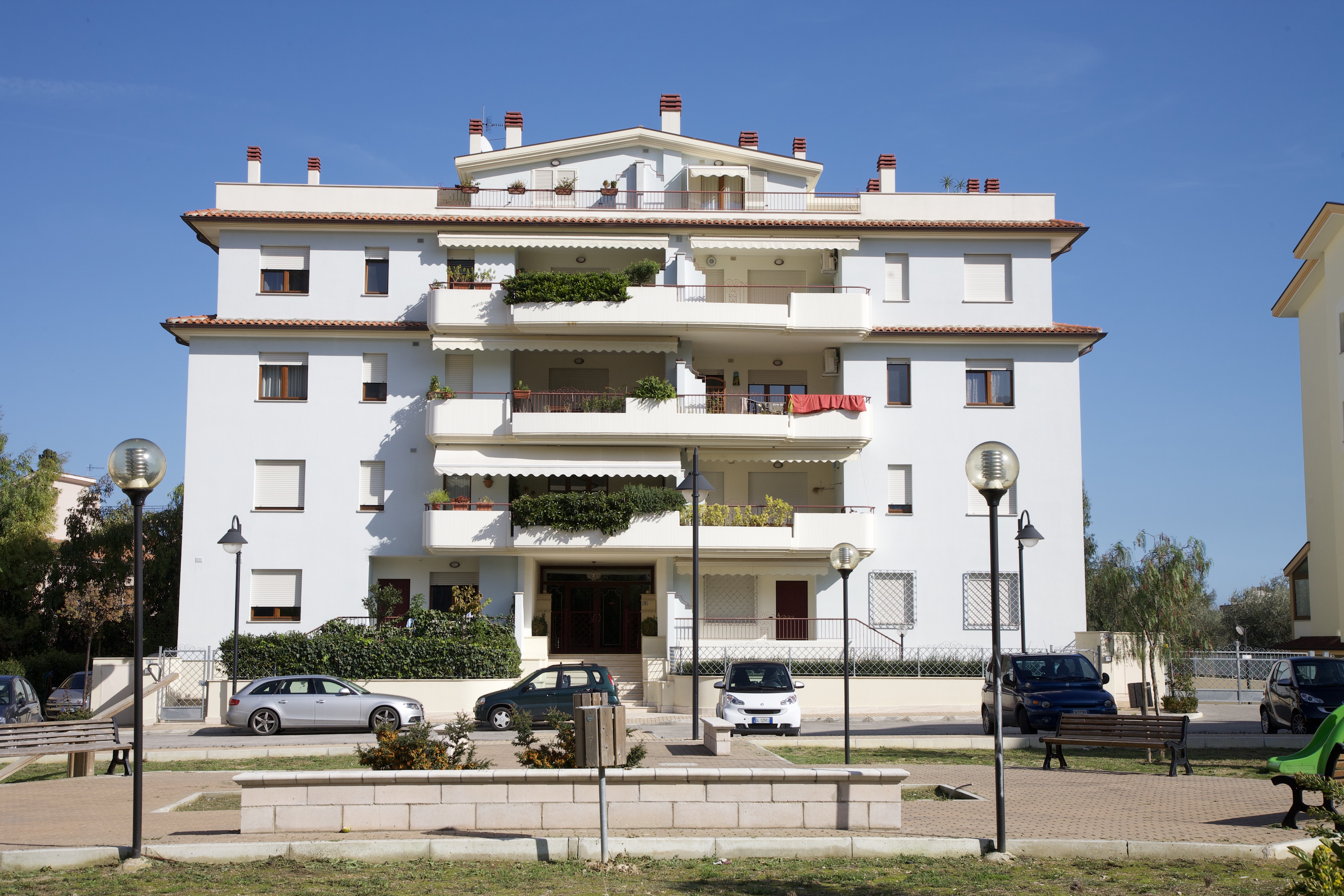 Residence Acquazzurra — immagine 3