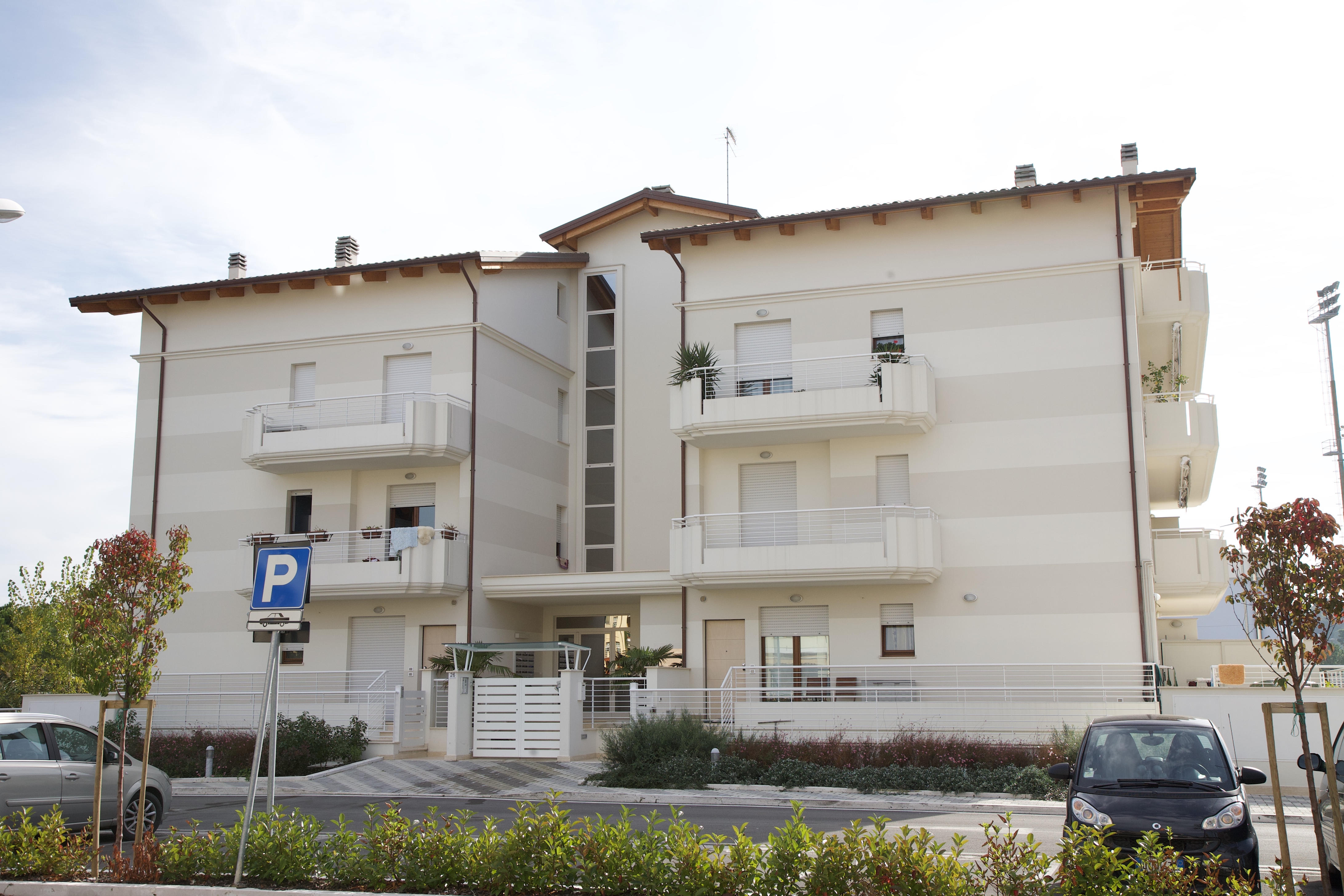 Via Nievo — immagine 3