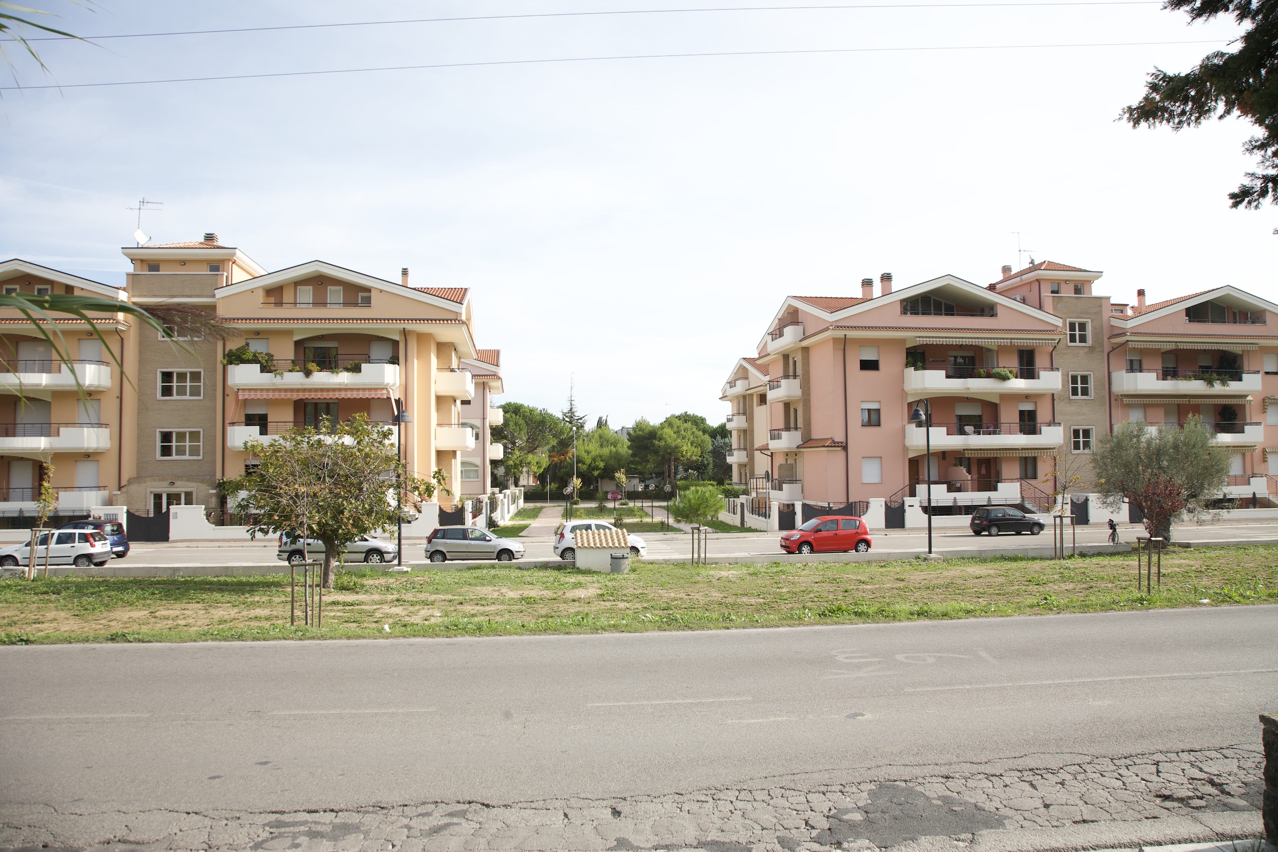 Via Parini — immagine 1