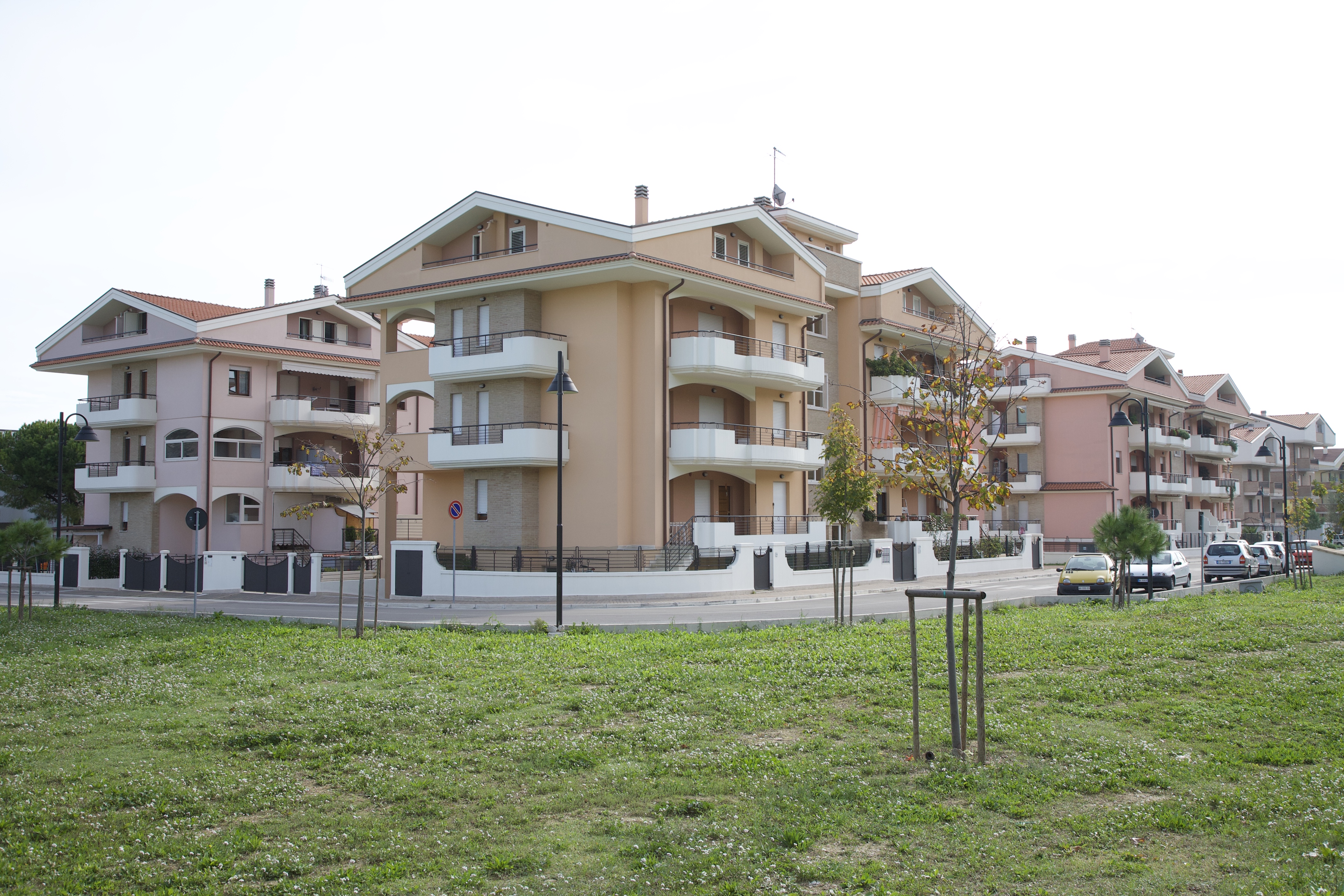 Via Parini — immagine 2